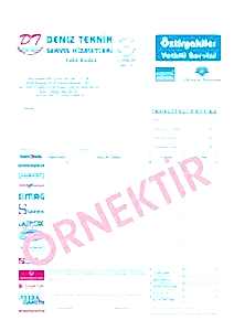 irsaliyeli fatura 7 212x300 - İRSALİYELİ FATURA