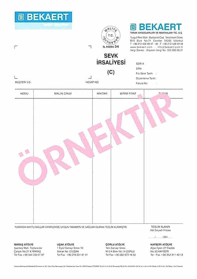 sevk irsaliyesi 10 e1552123398624 - Sevk İrsaliyesi