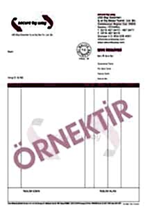 sevk irsaliyesi 2 212x300 - Sevk İrsaliyesi Örneği