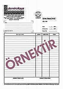 sevk irsaliyesi 9 212x300 - Sevk İrsaliyesi Örneği