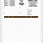 Sürekli Form Fatura Basımı1 4 150x150 - Fatura Basımı