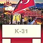 K31 150x150 - Takvim 2020