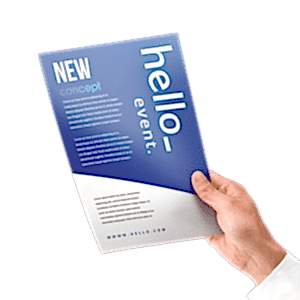 Flyer Product Image 500x500 300x300 - El İlanı