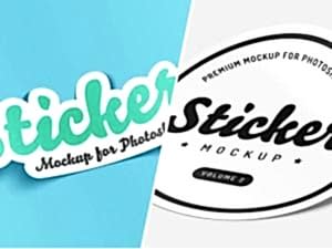 q1 300x225 - Çıkartma Etiket & Sticker