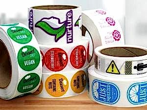 RollLabels Category LandscapeThumbnail V2 300x225 - Çıkartma Etiket & Sticker