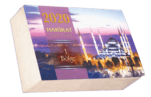 2020 1nci blg blok resmi e430e8ae e72a 410f b188 6892fcf5ee73 300x194 - Takvim 2020