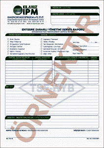 ENTEGRE ZARARLI YÖNETİMİ SERVİS RAPORU 212x300 - İlaçlama ve Dezenfekte Formları