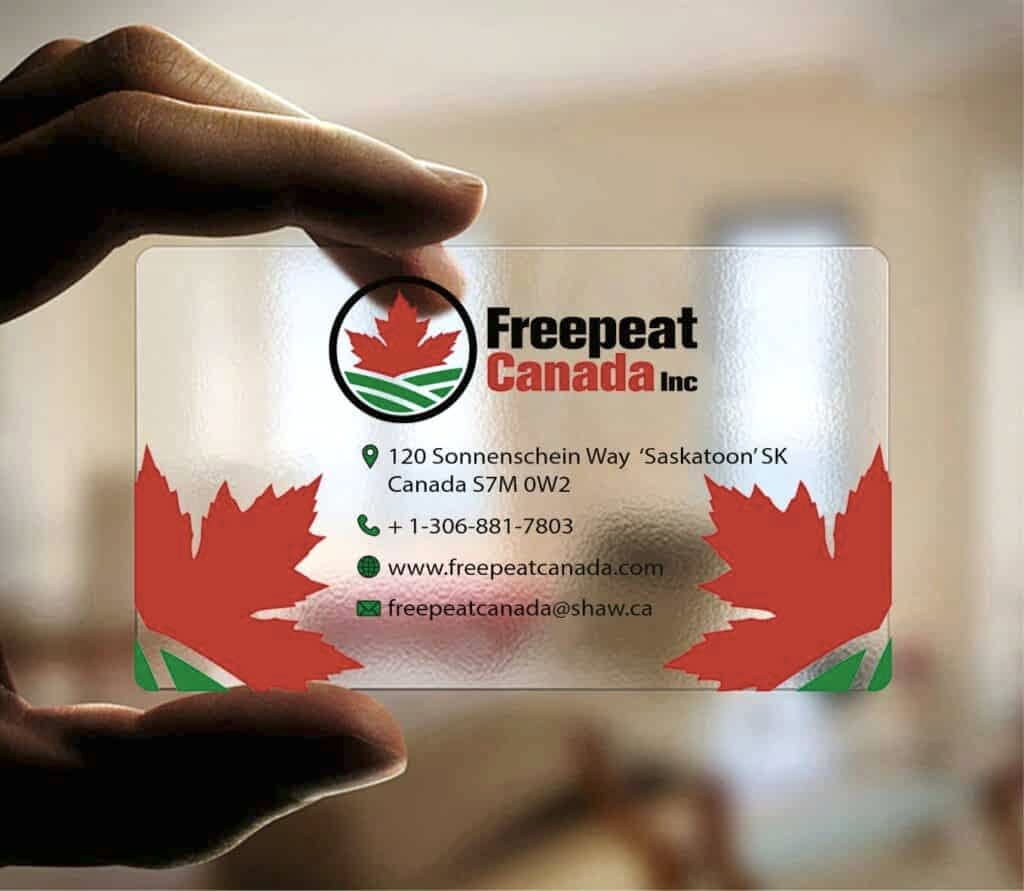 Kırmızı şeffaf kartvizit 1024x891 - Şeffaf Kartvizit