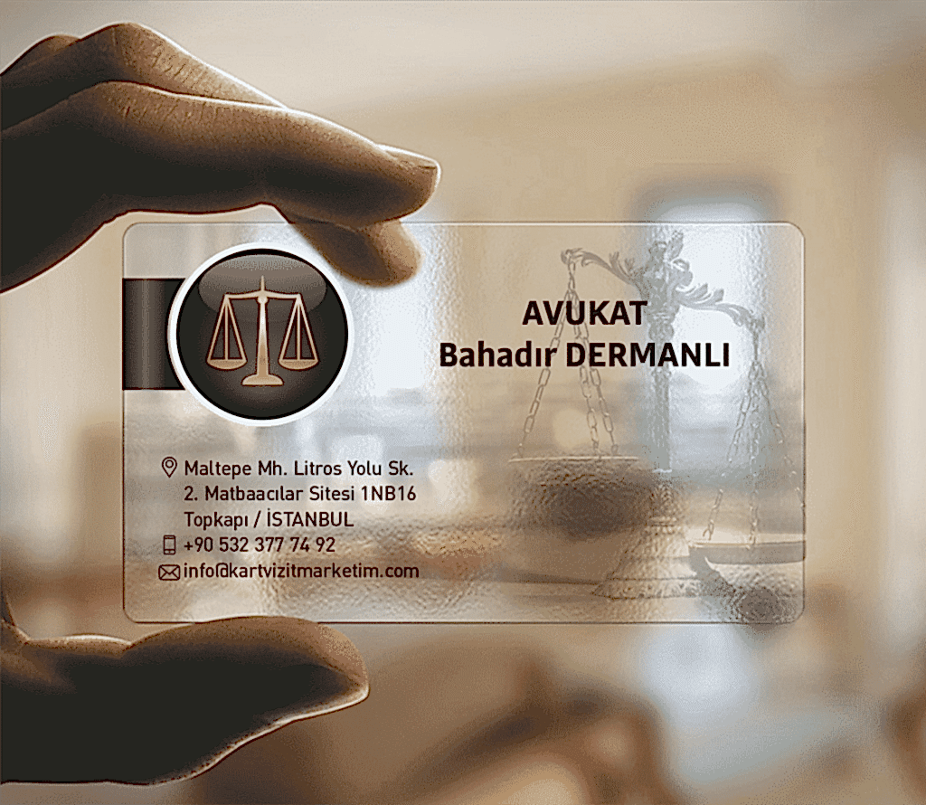 resimli avukat şeffaf kartvizit 1024x890 - Şeffaf Kartvizit