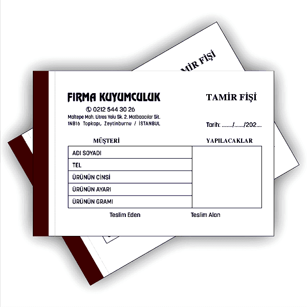Kuyumcu Tamir Fisi 1001 600x600 - Kuyumcu Tamir Fişi